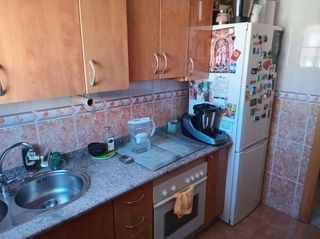 Piso en venta en El Candado - El Palo en Málaga