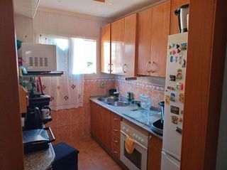 Piso en venta en El Candado - El Palo en Málaga