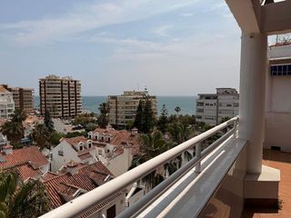 Ático en venta en Zona Sohail en Fuengirola