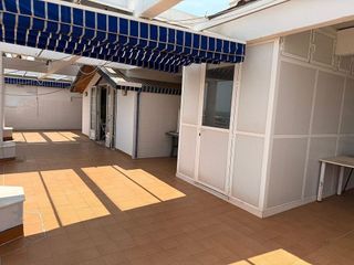 Ático en venta en Zona Sohail en Fuengirola