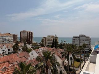 Ático en venta en Zona Sohail en Fuengirola