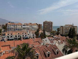 Ático en venta en Zona Sohail en Fuengirola