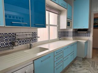 Ático en venta en Zona Sohail en Fuengirola