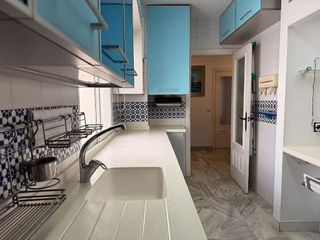 Ático en venta en Zona Sohail en Fuengirola