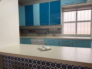 Ático en venta en Zona Sohail en Fuengirola