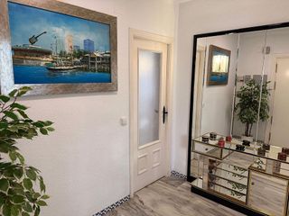 Ático en venta en Zona Sohail en Fuengirola