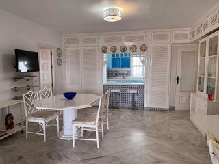 Ático en venta en Zona Sohail en Fuengirola