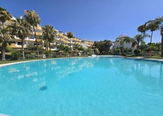 Piso en venta en Calahonda en Mijas