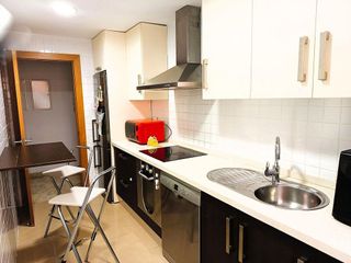 Piso en venta en Parque Ayala - Jardín de la Abadía - Huelín en Málaga