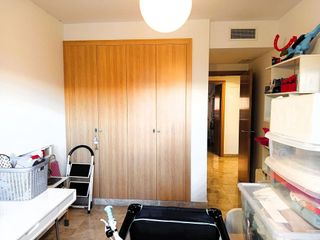 Piso en venta en Parque Ayala - Jardín de la Abadía - Huelín en Málaga