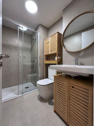 Piso en alquiler en Santa Catalina - Canteras en Palmas de Gran Canaria(Las)