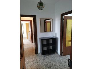 Piso en alquiler en Ciudad Jardín - Tagarete - El Zapillo en Almería