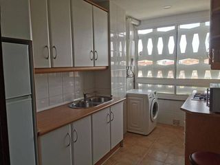 Piso en alquiler en Ciudad Jardín - Tagarete - El Zapillo en Almería