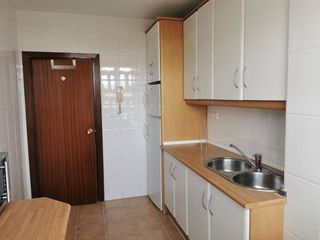 Piso en alquiler en Ciudad Jardín - Tagarete - El Zapillo en Almería