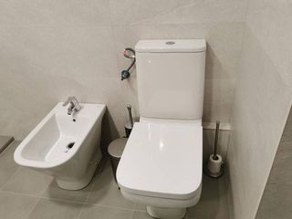 Piso en alquiler en Ciudad Jardín - Tagarete - El Zapillo en Almería