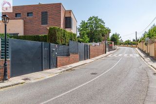 Chalet en venta en Alhendín