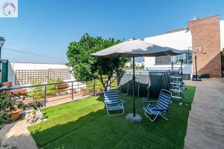 Chalet en venta en Alhendín