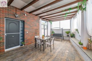 Chalet en venta en Alhendín