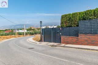 Chalet en venta en Alhendín