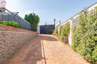 Chalet en venta en Alhendín