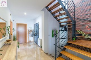 Chalet en venta en Alhendín