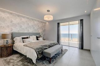 Piso en alquiler en Río Real en Marbella