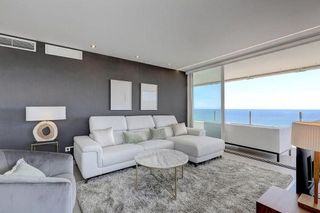 Piso en alquiler en Río Real en Marbella