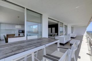 Piso en alquiler en Río Real en Marbella