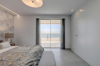 Piso en alquiler en Río Real en Marbella