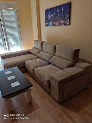 Piso en venta en Valdepeñas