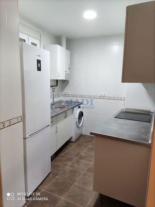 Piso en venta en Valdepeñas