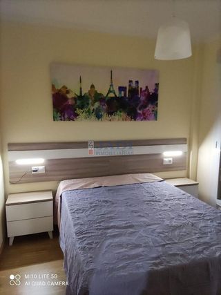 Piso en venta en Valdepeñas