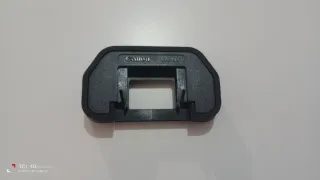 Tapa Visor Canon EF
