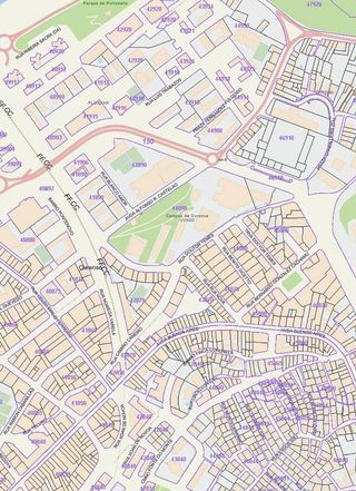 Piso en alquiler en As Lagoas en Ourense