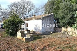 Terreno en venta en Zona periurbana en Inca