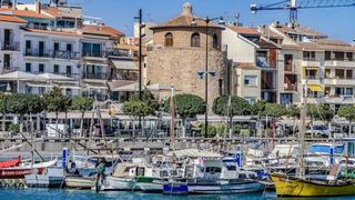 Terreno en venta en Vinyols i els Arcs