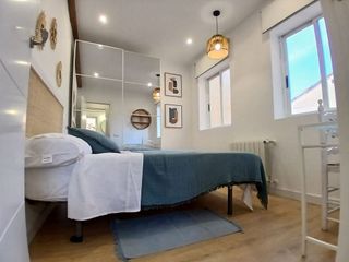 Piso en alquiler en Centro - Ayuntamiento en Santander