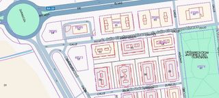 Piso en venta en Avda. Elvas en Badajoz