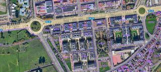 Piso en venta en Avda. Elvas en Badajoz