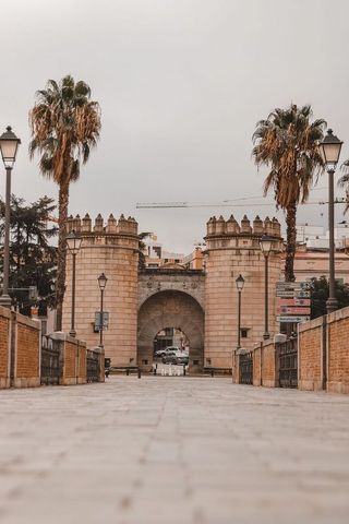 Piso en venta en Avda. Elvas en Badajoz