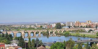 Piso en venta en Avda. Elvas en Badajoz