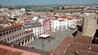 Piso en venta en Avda. Elvas en Badajoz