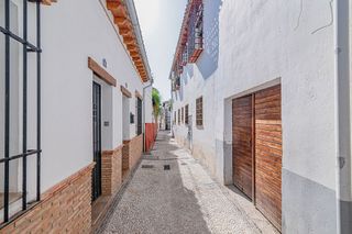 Piso en venta en Albaicín en Granada