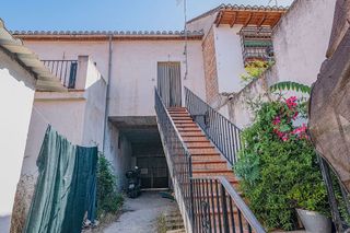 Piso en venta en Albaicín en Granada