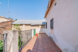 Piso en venta en Albaicín en Granada