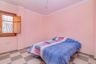 Piso en venta en Albaicín en Granada