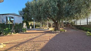 Chalet en venta en Alzabares en Elche