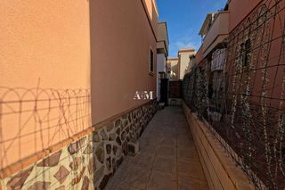 Casa pareada en alquiler en Nueva Torrevieja - Aguas Nuevas en Torrevieja