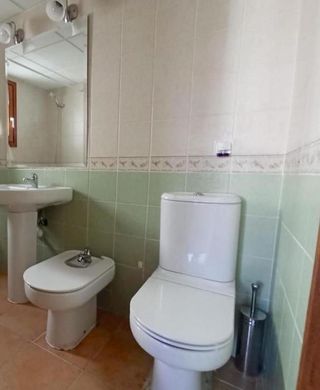 Piso en alquiler en Costa Esuri en Ayamonte