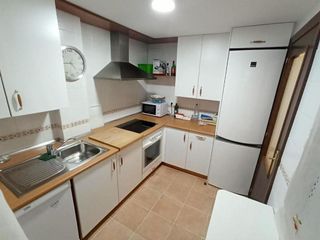 Piso en alquiler en Costa Esuri en Ayamonte